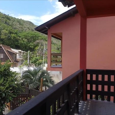 Residencial Do Cadinho Apartment Pinheira Exterior foto